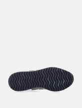 Junya Watanabe MAN x New Balance 471 grey sneakers - | Spazio Pritelli
