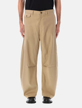 CHINO PANT - | Spazio Pritelli