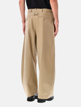 CHINO PANT - | Spazio Pritelli