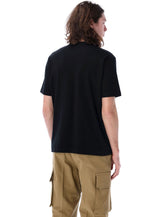 Comme des Garçons Homme cotton logo t-shirt -  | Spazio Pritelli