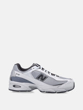 Comme des Garçons Homme Plus x New Balance U509 sneakers - | Spazio Pritelli