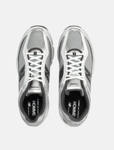 Comme des Garçons Homme Plus x New Balance U509 sneakers - | Spazio Pritelli