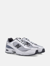 Comme des Garçons Homme Plus x New Balance U509 sneakers - | Spazio Pritelli