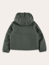 K-Way Jack ST Warm reversible jacket for kids - | Spazio Pritelli