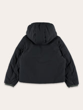 K-Way Jack ST Warm reversible jacket for kids - | Spazio Pritelli