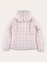 K-way Lily ST thermo reversible jacket for kids with PrimaLoft insulation - | Spazio Pritelli