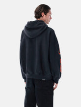 Rhude Mesa Stallion graphic hoodie - | Spazio Pritelli