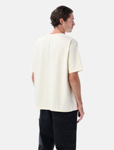 T-shirt oversize Rhude Knuckleheads - | Spazio Pritelli