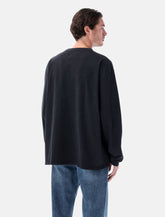 T-shirt a maniche lunghe Youth of America Rhude - | Spazio Pritelli