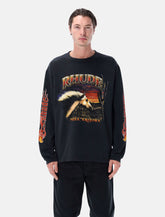 T-shirt maniche lunghe Mesa Stallion Rhude - | Spazio Pritelli