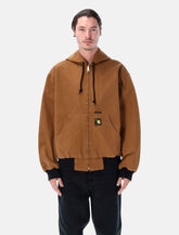 Giacca reversibile OG Active 50° anniversario di Carhartt WIP - | Spazio Pritelli