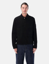 Giacca coach Stone Island - | Spazio Pritelli