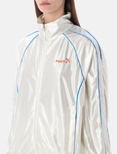 Giacca sportiva oversize in tessuto tecnico FENTY x PUMA - | Spazio Pritelli