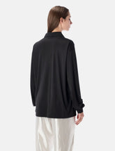 FENTY x PUMA relaxed-fit goalie jersey - | Spazio Pritelli