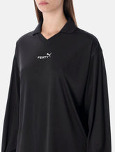 FENTY x PUMA relaxed-fit goalie jersey - | Spazio Pritelli