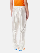 Pantaloni sportivi oversize in tessuto tecnico FENTY x PUMA - | Spazio Pritelli