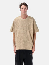 T-Shirt adidas x Song for the Mute ADI006 - | Spazio Pritelli