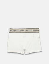 Calvin Klein heritage cotton stretch boxer briefs - | Spazio Pritelli