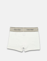 Calvin Klein heritage cotton stretch boxer briefs - | Spazio Pritelli