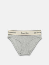 Calvin Klein heritage cotton bikini briefs - | Spazio Pritelli