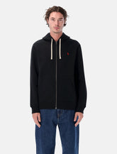 Polo Ralph Lauren RL Fleece Full-Zip Hoodie - | Spazio Pritelli