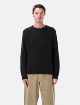 Maglia girocollo in misto lana Polo Ralph Lauren -  | Spazio Pritelli