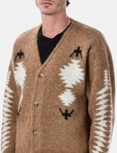 Pendleton cardigan Spider Rock - | Spazio Pritelli