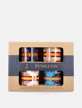 Chief Joseph Ceramic Mug Set - | Spazio Pritelli