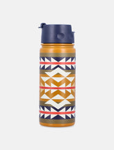 Medicine bow Steel Travel Mug - | Spazio Pritelli