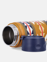 Medicine bow Steel Travel Mug - | Spazio Pritelli