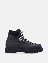 Diemme Roccia Vet Gomma leather boots -  | Spazio Pritelli