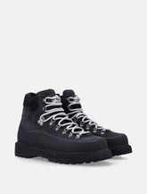 Diemme Roccia Vet Gomma leather boots -  | Spazio Pritelli