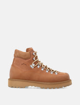 Diemme Roccia Vet Gomma leather boots -  | Spazio Pritelli