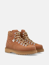 Diemme Roccia Vet Gomma leather boots -  | Spazio Pritelli