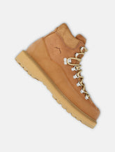 Diemme Roccia Vet Gomma leather boots -  | Spazio Pritelli