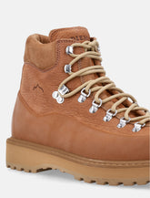 Diemme Roccia Vet Gomma leather boots -  | Spazio Pritelli