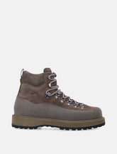 Diemme Roccia Vet Gomma smog leather boots -  | Spazio Pritelli