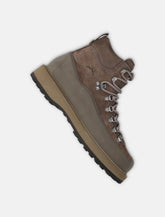 Diemme Roccia Vet Gomma smog leather boots -  | Spazio Pritelli