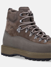 Diemme Roccia Vet Gomma smog leather boots -  | Spazio Pritelli