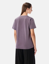 Maison Margiela reverse logo cotton t-shirt -  | Spazio Pritelli