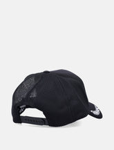 Cappellino Trucker Y-3-N con ricami -  | Spazio Pritelli