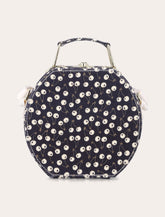 Bonpoint Jadore Cherry suitcase bag - | Spazio Pritelli