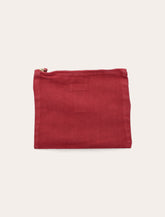 Bonpoint Cherry cotton pochette - | Spazio Pritelli