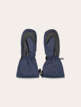 Bonpoint girl's Jidi ski mittens - | Spazio Pritelli