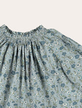 Bonpoint Blandine floral blouse in Liberty cotton - | Spazio Pritelli