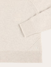 Bonpoint Jelisea girls’ cashmere turtleneck sweater - | Spazio Pritelli