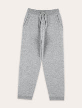 Bonpoint Girl – Josolis Wool and Cashmere Jogging Pants - | Spazio Pritelli