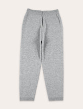 Bonpoint Girl – Josolis Wool and Cashmere Jogging Pants - | Spazio Pritelli