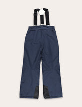 Bonpoint Jodji girls’ ski pants with removable straps - | Spazio Pritelli