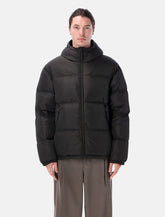 Hiking Patrol Element down jacket - | Spazio Pritelli